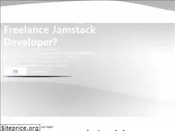 Sites similar to davidfox.io