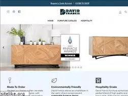 Sites similar to davidfrancisfurniture.com