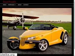 Sites similar to davidfranklinphoto.com