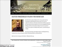 Sites similar to davidfriedmantuning.com