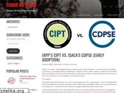 Sites similar to davidfroud.com