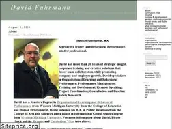 Sites similar to davidfuhrmann.com