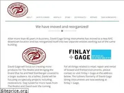 Sites similar to davidgage.com