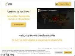Sites similar to davidgalcaraz.com