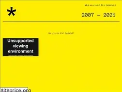 Sites similar to davidgamadesign.com
