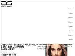 Sites similar to davidgamez.es