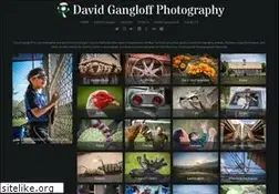 Sites similar to davidgangloff.com