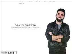 Sites similar to davidgarcia.com