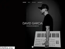 Sites similar to davidgarciaofficial.com