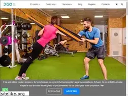 Sites similar to davidgarciaoterino.com