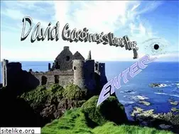 Sites similar to davidgardiner.net