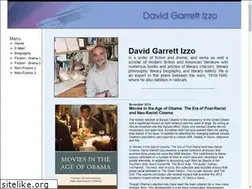 Sites similar to davidgarrettizzo.com