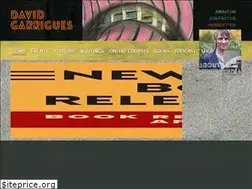 Sites similar to davidgarrigues.com