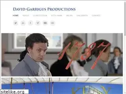 Sites similar to davidgarrigus.com