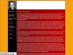 Sites similar to davidgately.com