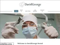 Sites similar to davidgeorge.co
