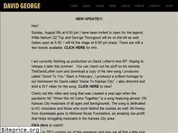 Sites similar to davidgeorgeband.com