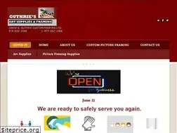 Sites similar to davidgguthrie.com