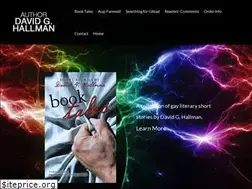 Sites similar to davidghallman.com