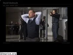 Sites similar to davidgiesbrecht.com