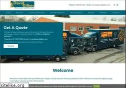 Sites similar to davidgilkes.com