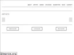 Sites similar to davidgillgallery.com