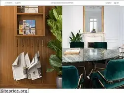 Sites similar to davidgiroire.com