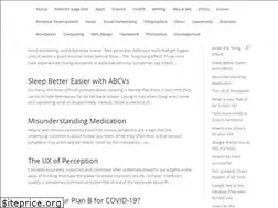 Sites similar to davidglarson.com
