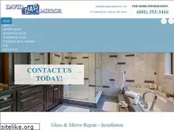 Sites similar to davidglassandmirror.com