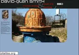 Sites similar to davidglensmith.com