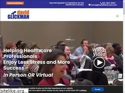 Sites similar to davidglickman.com