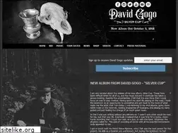 Sites similar to davidgogo.com