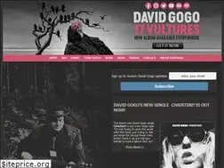 Sites similar to davidgogo.org