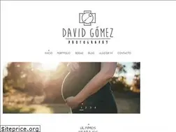 Sites similar to davidgomezphoto.com