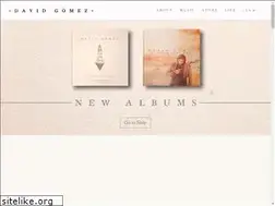 Sites similar to davidgomezpiano.com