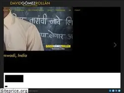 Sites similar to davidgomezrollan.com