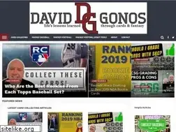 Sites similar to davidgonos.com