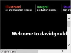 Sites similar to davidgould.com