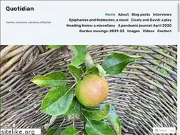 Sites similar to davidgrahamclark.net