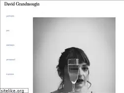 Sites similar to davidgrandmougin.com