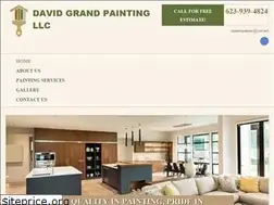 Sites similar to davidgrandpainting.com