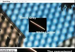 Sites similar to davidgray.com
