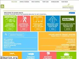 Sites similar to davidgrays.com