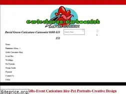 Sites similar to davidgreen.com.au