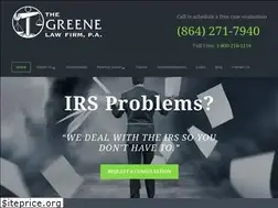 Sites similar to davidgreeneattorney.com