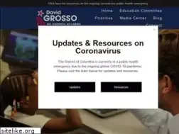 Sites similar to davidgrosso.org