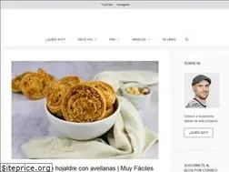 Sites similar to davidguibertchef.com