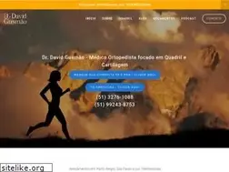 Sites similar to davidgusmao.com