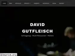 Sites similar to davidgutfleisch.com