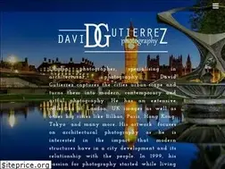 Sites similar to davidgutierrez.co.uk